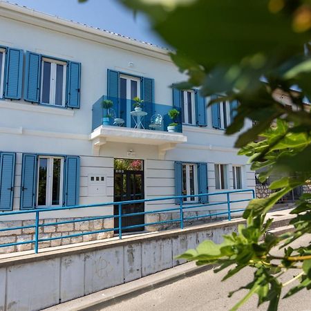 Apartments San Leopoldo Crikvenica Zewnętrze zdjęcie