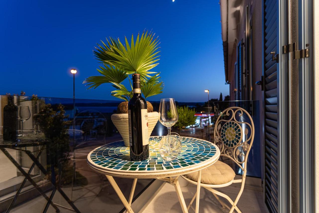 Apartments San Leopoldo Crikvenica Zewnętrze zdjęcie