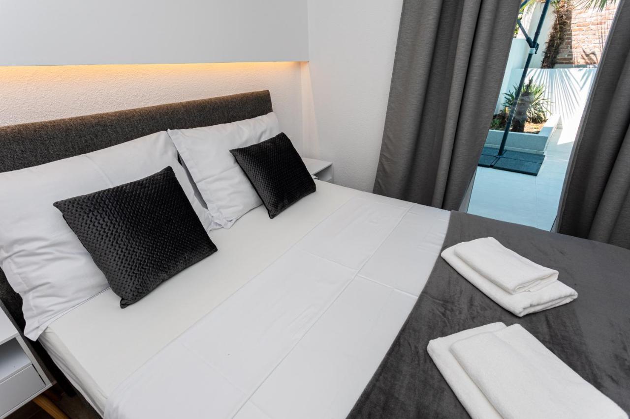 Apartments San Leopoldo Crikvenica Zewnętrze zdjęcie