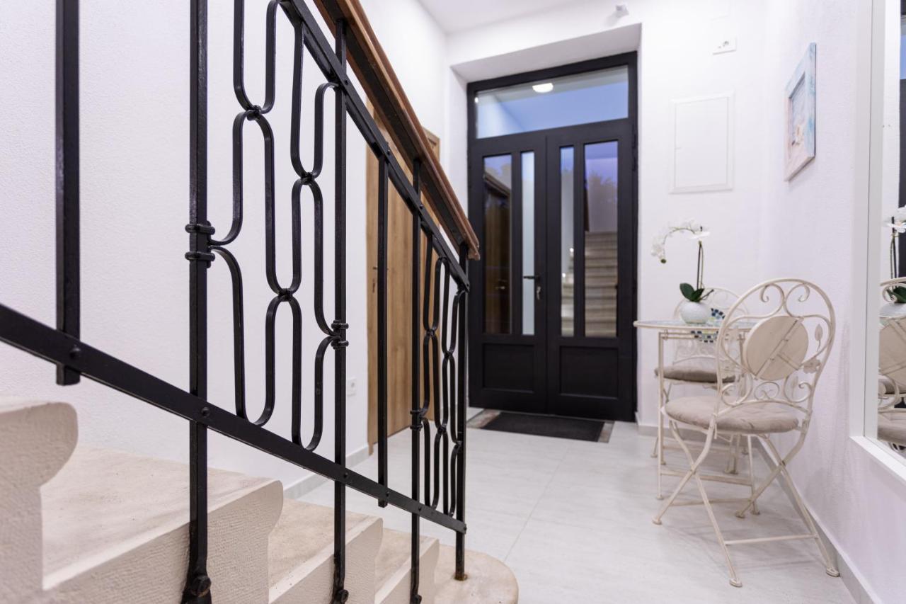 Apartments San Leopoldo Crikvenica Zewnętrze zdjęcie