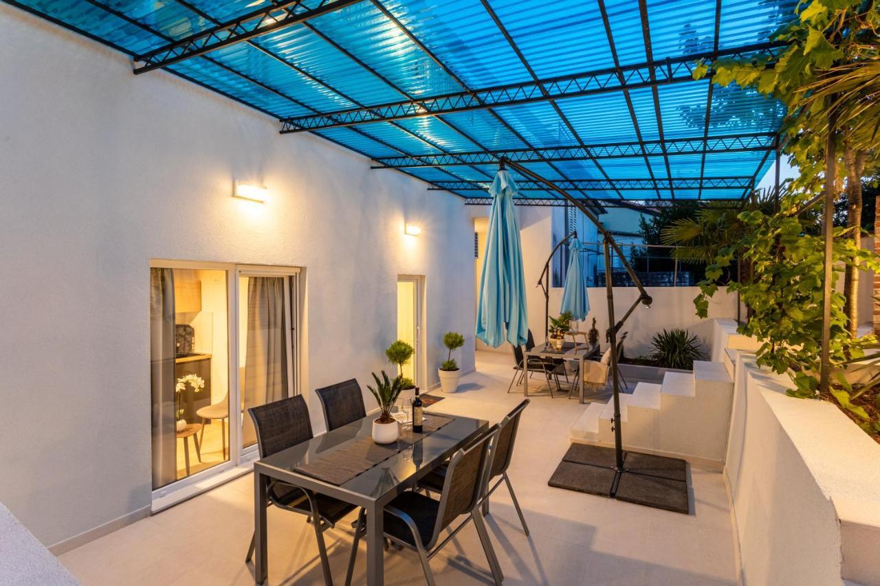 Apartments San Leopoldo Crikvenica Zewnętrze zdjęcie