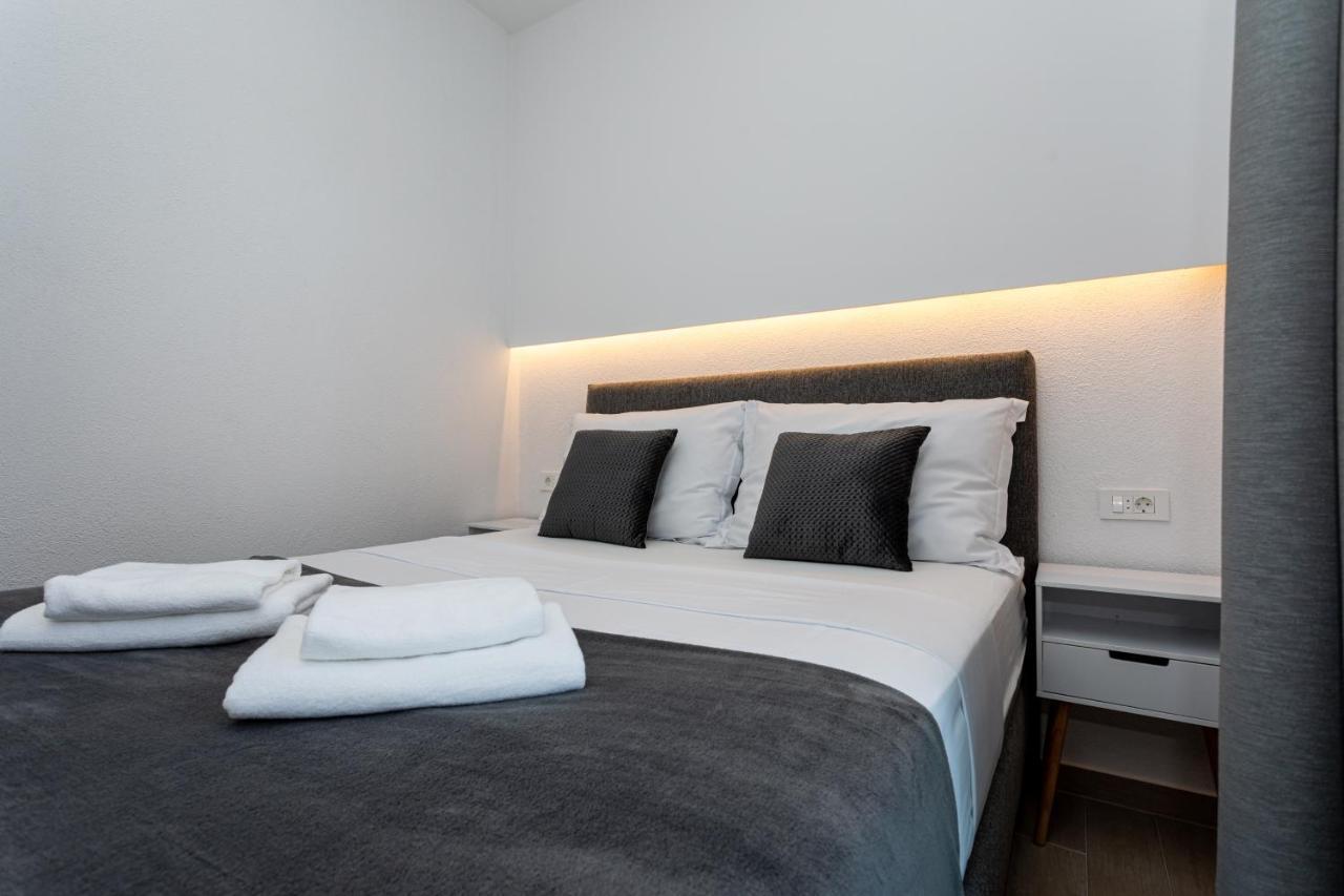 Apartments San Leopoldo Crikvenica Zewnętrze zdjęcie