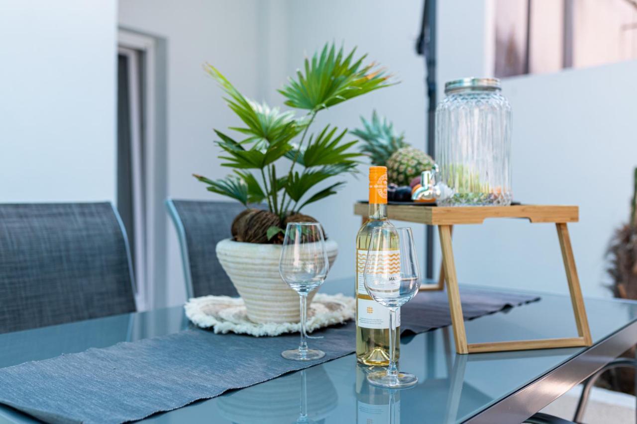 Apartments San Leopoldo Crikvenica Zewnętrze zdjęcie