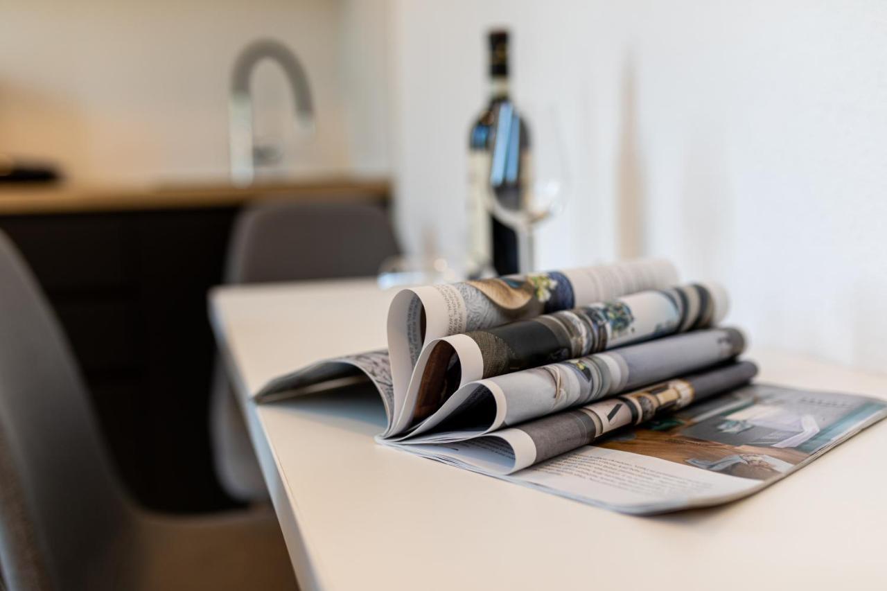 Apartments San Leopoldo Crikvenica Zewnętrze zdjęcie