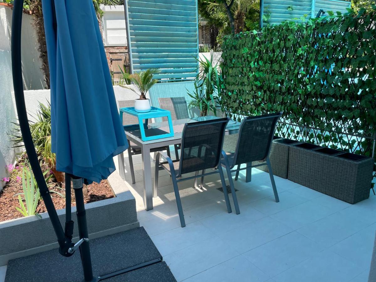 Apartments San Leopoldo Crikvenica Zewnętrze zdjęcie