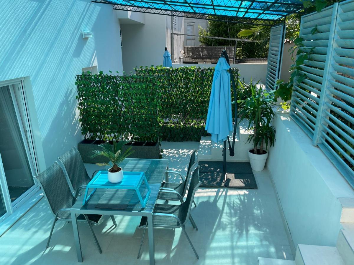 Apartments San Leopoldo Crikvenica Zewnętrze zdjęcie
