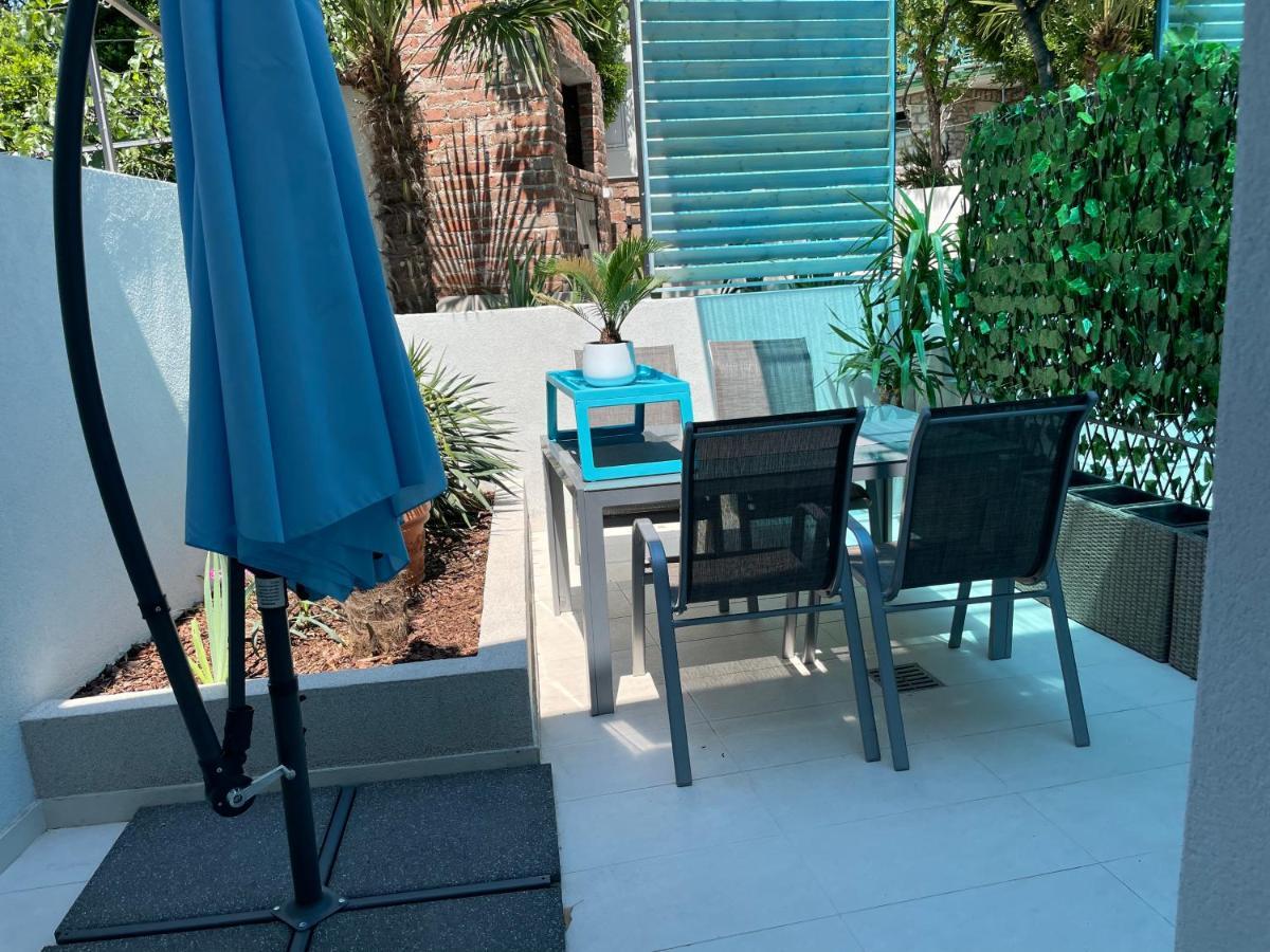 Apartments San Leopoldo Crikvenica Zewnętrze zdjęcie