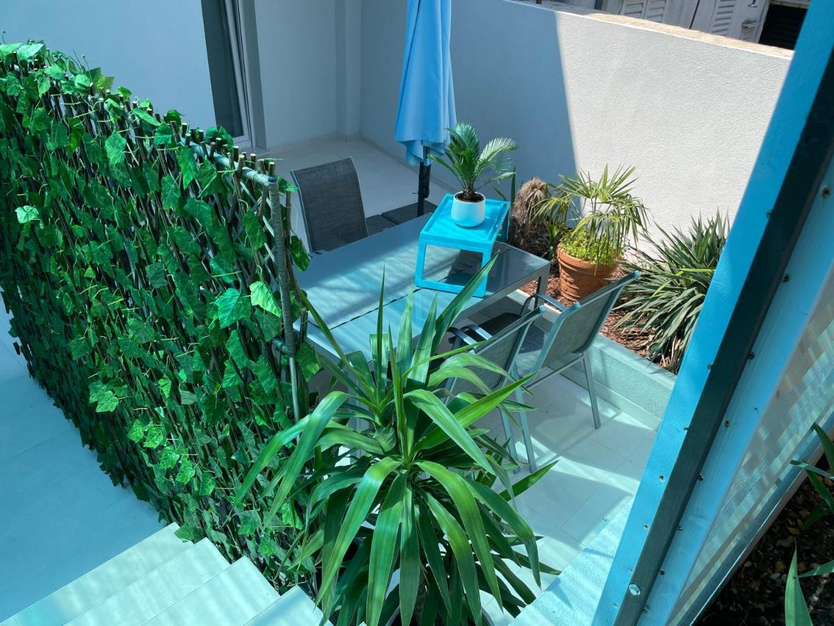 Apartments San Leopoldo Crikvenica Zewnętrze zdjęcie