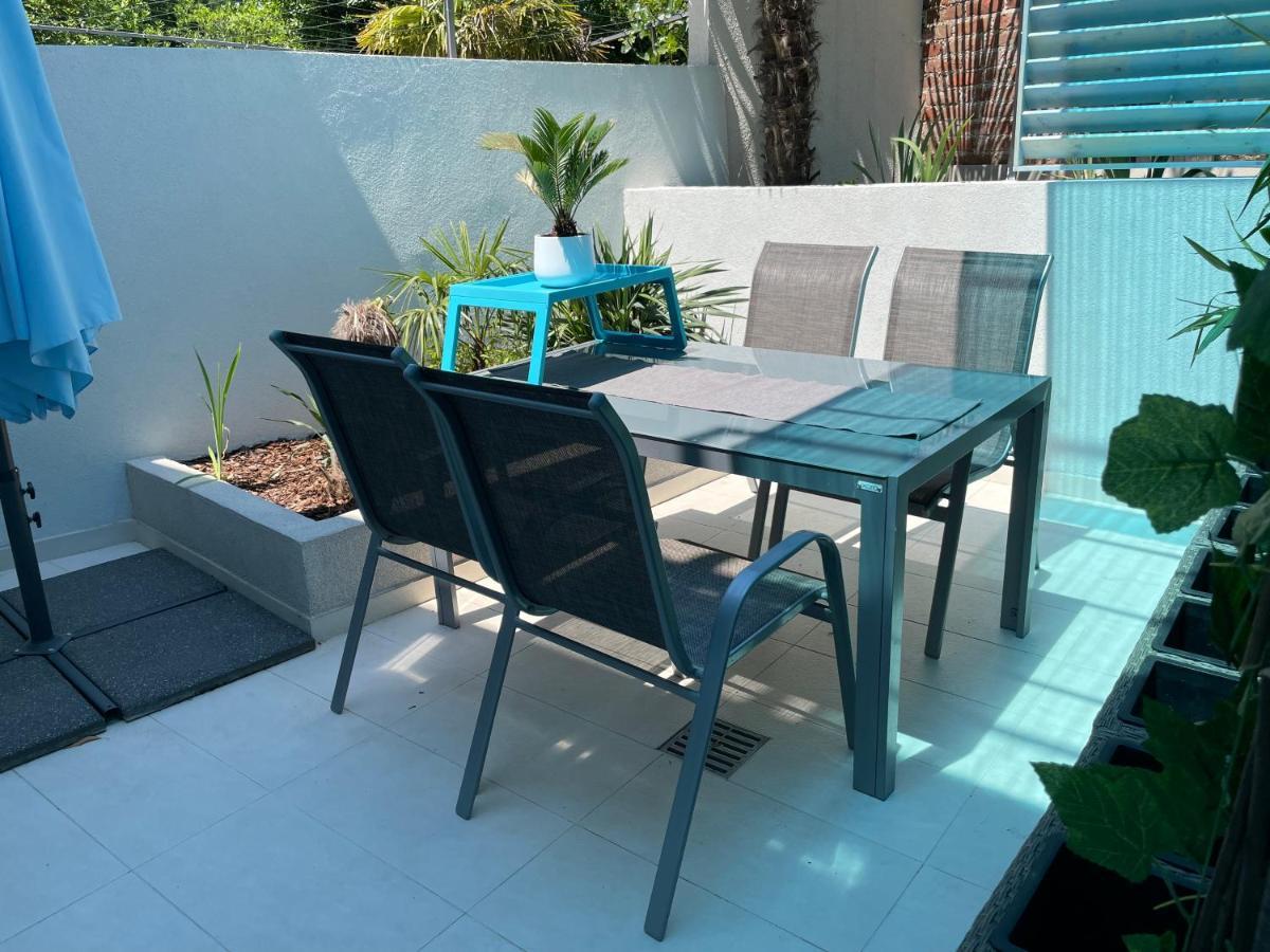 Apartments San Leopoldo Crikvenica Zewnętrze zdjęcie
